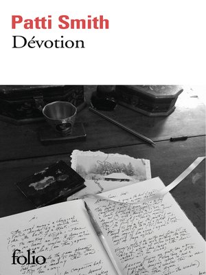 cover image of Dévotion